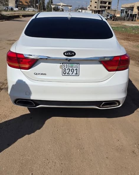 كوريوس K9 2013 - صورة 3