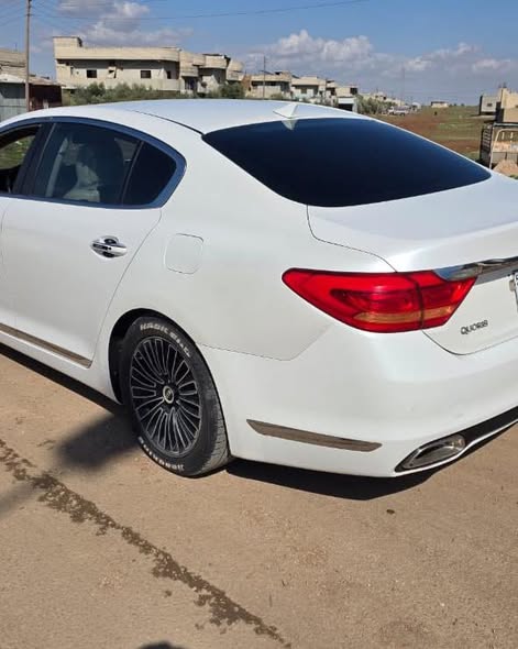 كوريوس K9 2013 - صورة 4