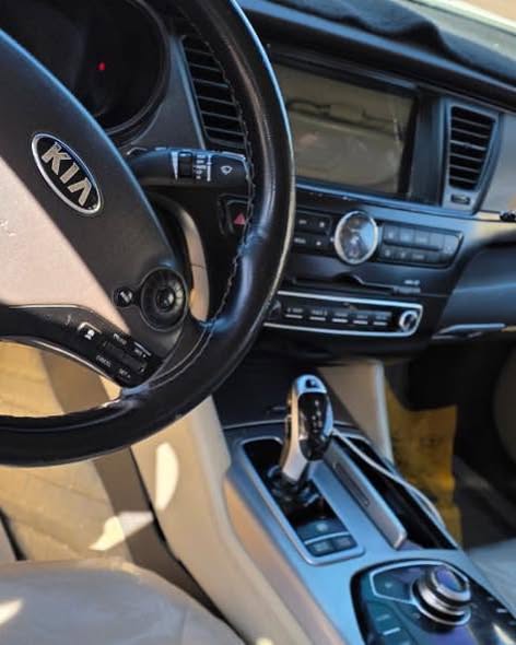 كوريوس K9 2013 - صورة 5