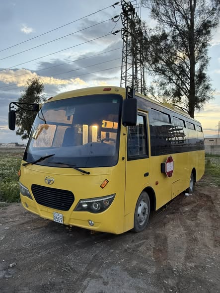 دايو باص 2015 - صورة 3