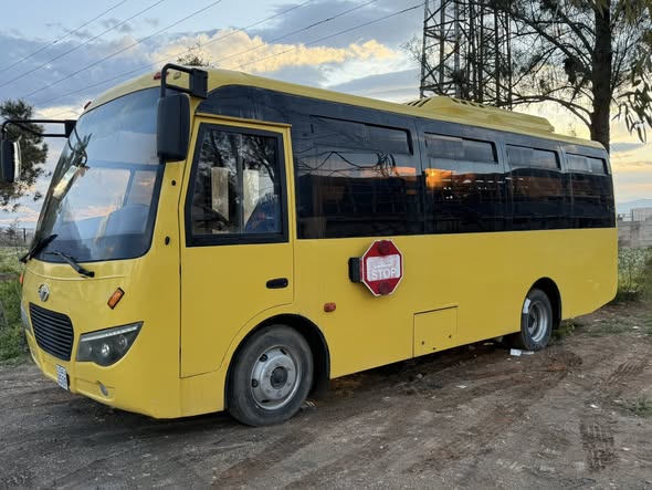 دايو باص 2015 - صورة 4