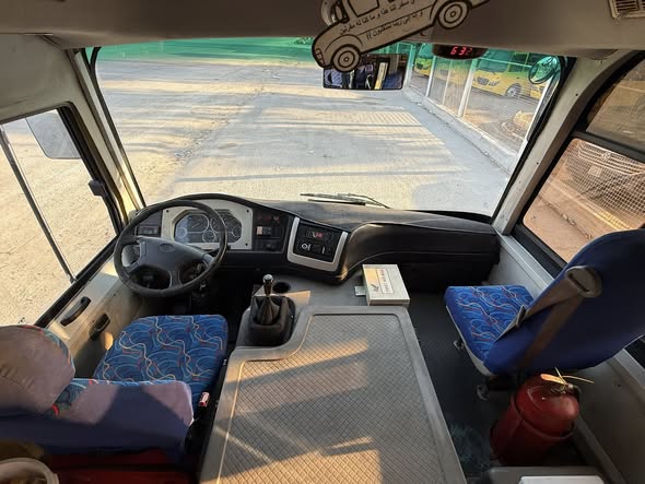 دايو باص 2015 - صورة 5