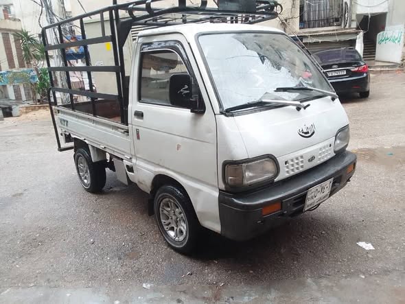 اسيا Towner 1999 - صورة 1