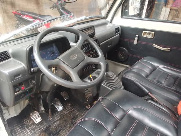 اسيا Towner 1999 - صورة 2