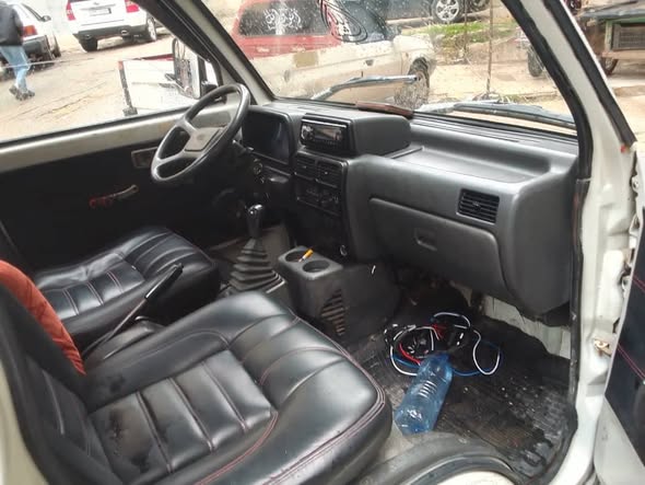 اسيا Towner 1999 - صورة 3