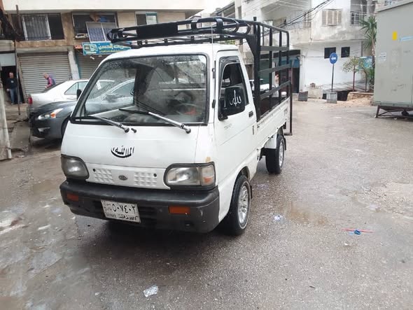 اسيا Towner 1999 - صورة 4