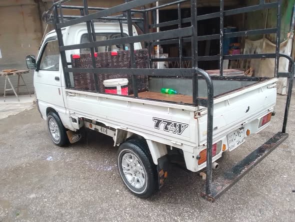 اسيا Towner 1999 - صورة 5