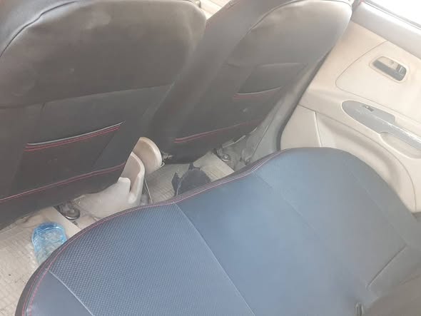 كيا ريو 2010 - صورة 5