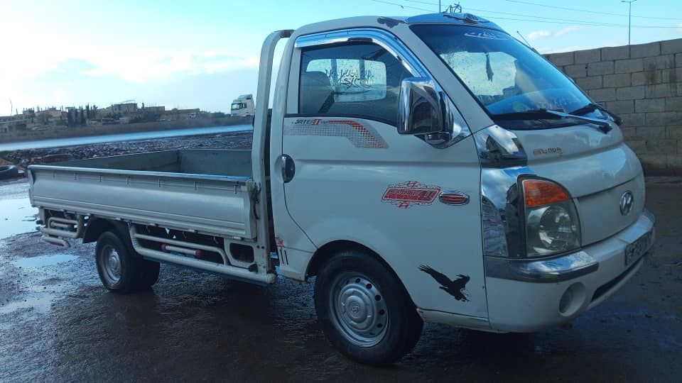 بورتر بورتر 2010 - صورة 1