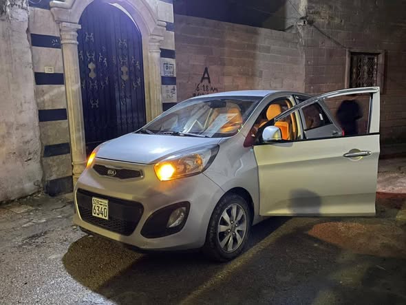 كيـا مورنينـــــغ 2014 - صورة 2