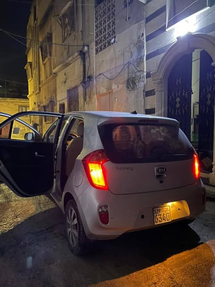 كيـا مورنينـــــغ 2014 - صورة 3