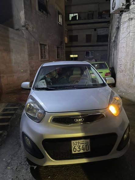 كيـا مورنينـــــغ 2014 - صورة 4