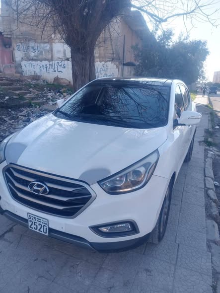 توسان توسان 2014 - صورة 1