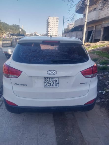 توسان توسان 2014 - صورة 2