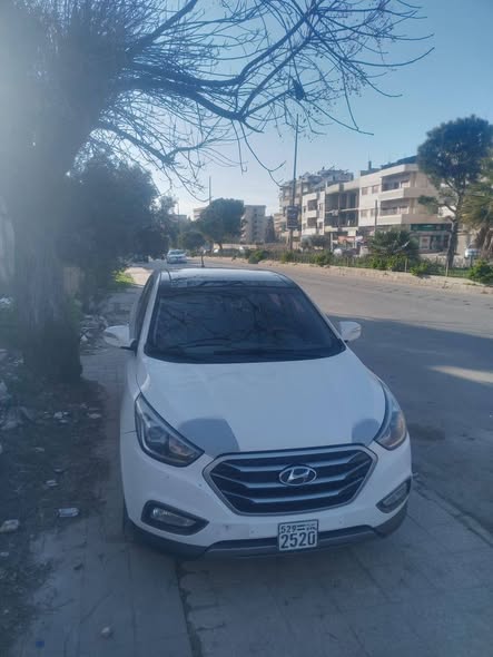 توسان توسان 2014 - صورة 3