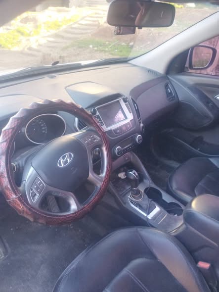 توسان توسان 2014 - صورة 5