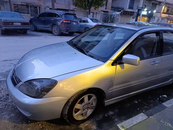 ميتسوبيشي لانسر 2006 - صورة 2