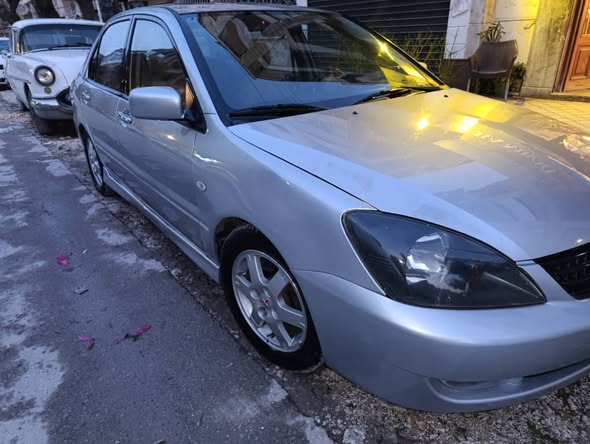 ميتسوبيشي لانسر 2006 - صورة 3