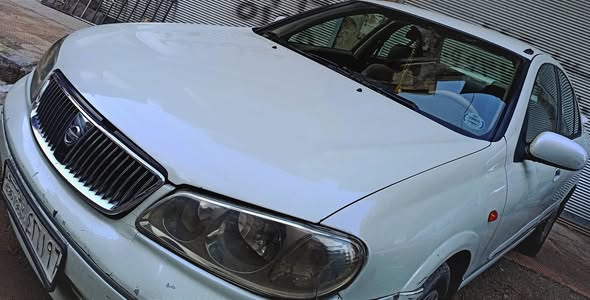 نيسان سني 2006 - صورة 1