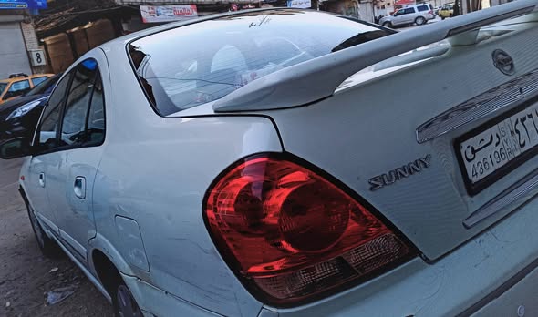 نيسان سني 2006 - صورة 2