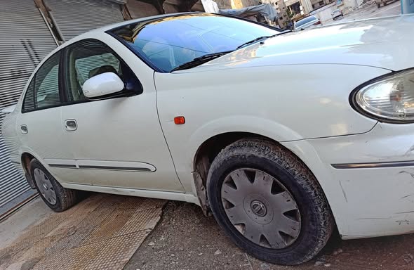 نيسان سني 2006 - صورة 3