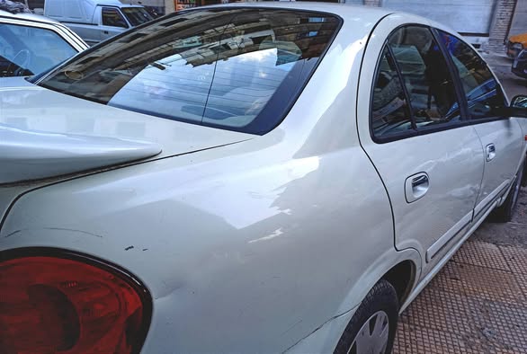 نيسان سني 2006 - صورة 4