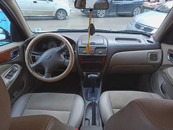 نيسان سني 2006 - صورة 5