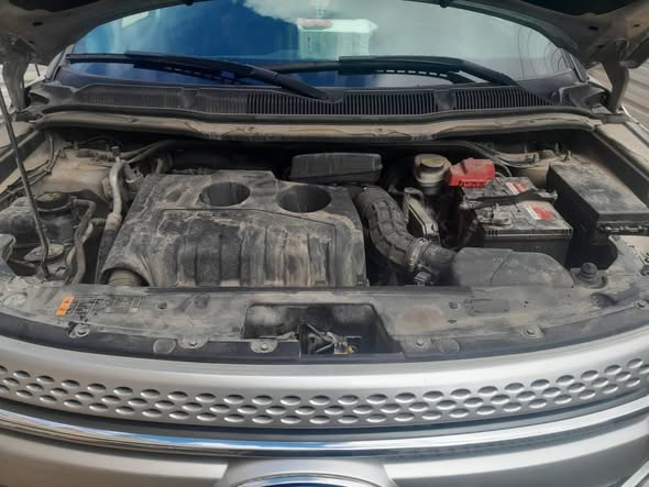 فورد Explorer 2013 - صورة 4