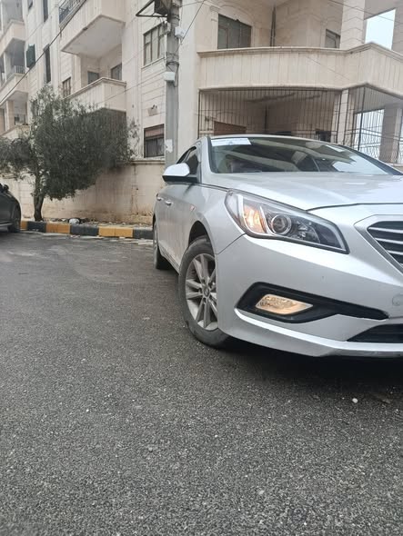 هيونداي سوناتا 2016 - صورة 4