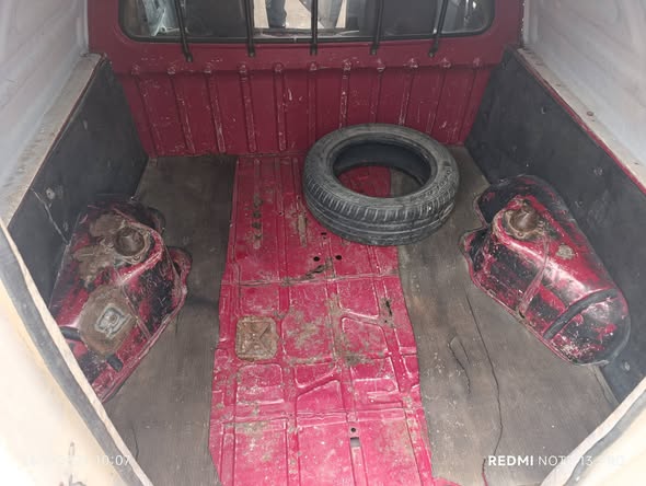 زاز دايو 2003 - صورة 1