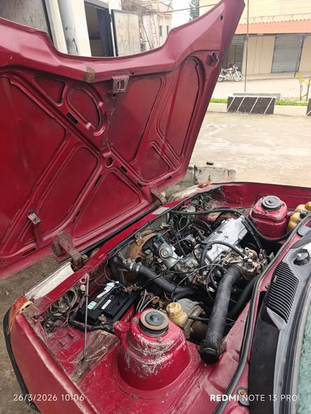 زاز دايو 2003 - صورة 3