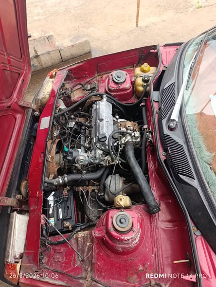 زاز دايو 2003 - صورة 4