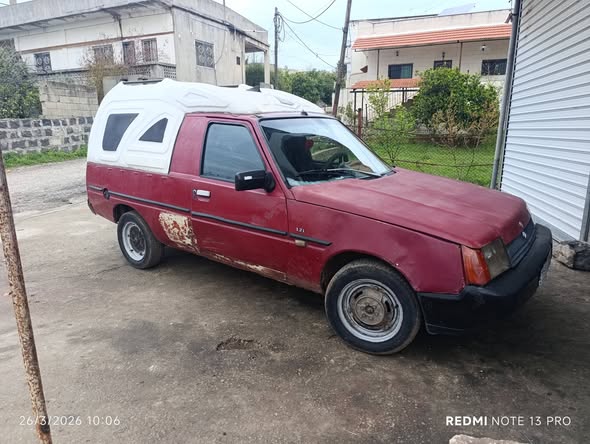 زاز دايو 2003 - صورة 5