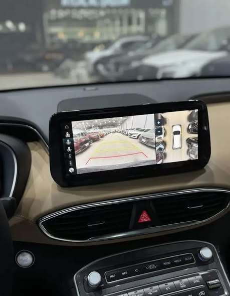 هيونداي سنتافي 2024 - صورة 3