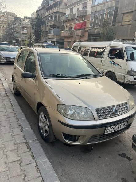 فيات بينتو 2008 - صورة 2