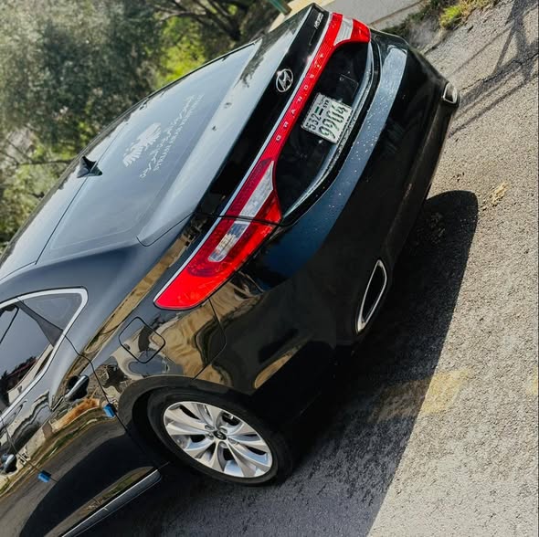 هونداي ازيرا غرنديور 2012 - صورة 3