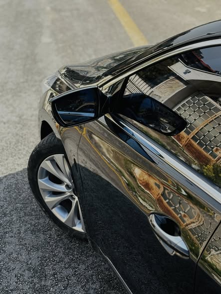 هونداي ازيرا غرنديور 2012 - صورة 5