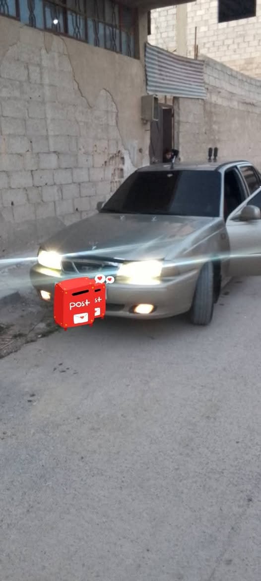 دايو سيلو 2002