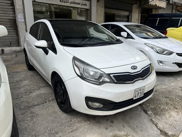 كيار ريو 2012 - صورة 2