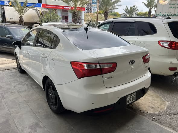 كيار ريو 2012 - صورة 4