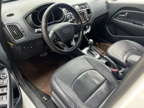 كيار ريو 2012 - صورة 5