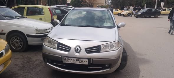 رينو ميكان 2007 - صورة 2