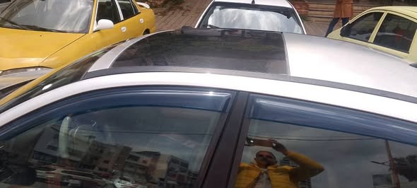 رينو ميكان 2007 - صورة 3