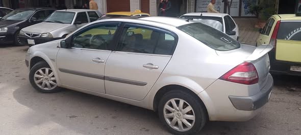 رينو ميكان 2007 - صورة 4