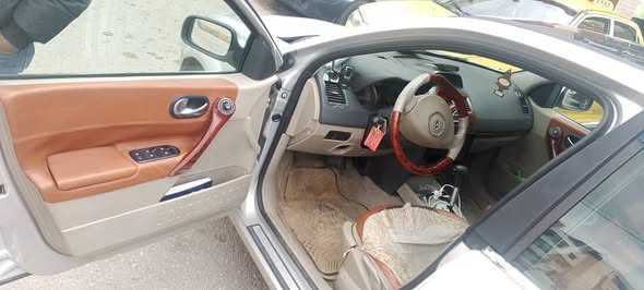 رينو ميكان 2007 - صورة 5