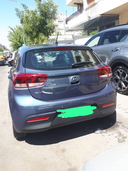 كيا ريو 2020 - صورة 2