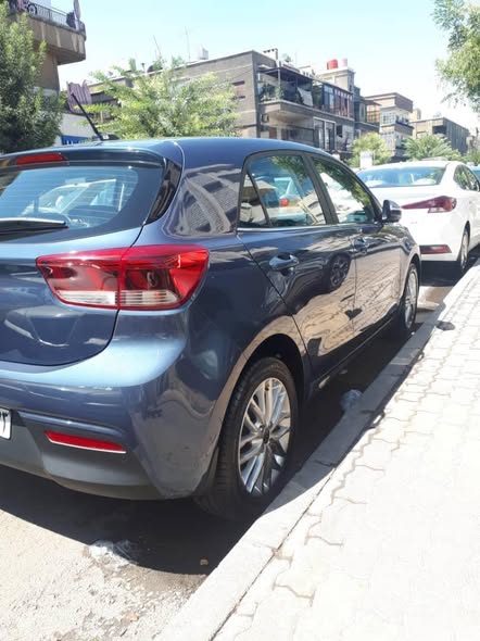 كيا ريو 2020 - صورة 3