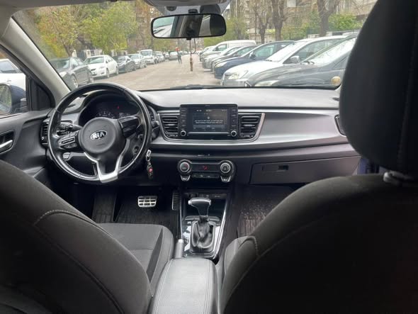 كيا ريو 2020 - صورة 4