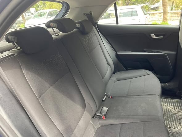 كيا ريو 2020 - صورة 5