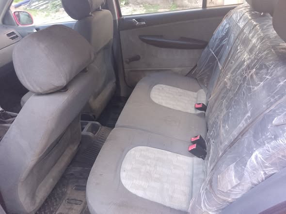 سكودا غالبا 2003 - صورة 2